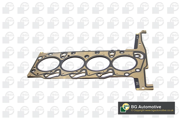 Gasket, cylinder head (WG1758644)