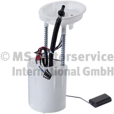 Fuel Feed Unit (WG1968069)