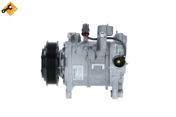 Compressor, air conditioning (WG2159661)