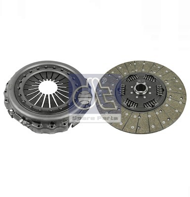 Clutch Kit (WG2318713)