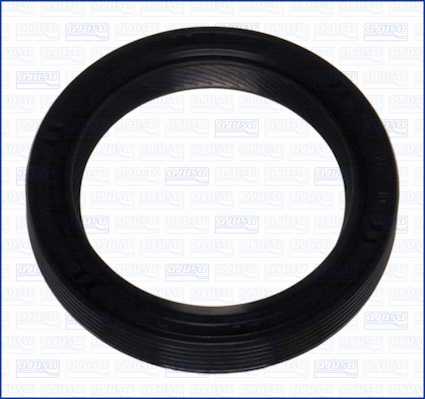Shaft Seal, crankshaft (WG1163122)