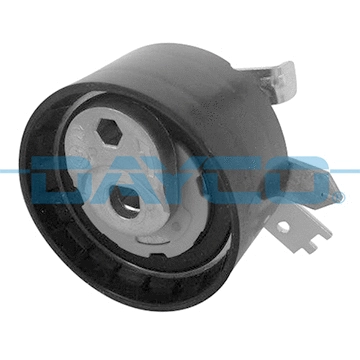 Tensioner Pulley, timing belt (WG2005788)