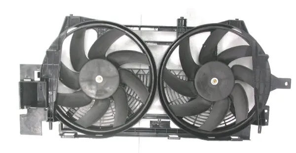 Fan, engine cooling