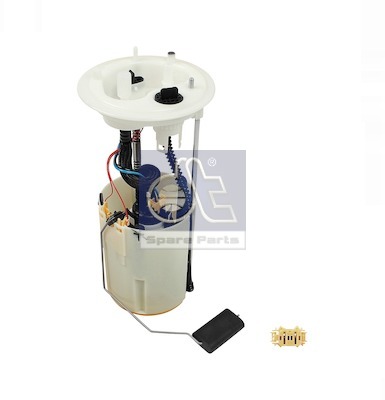 Fuel Feed Unit (WG2319608)