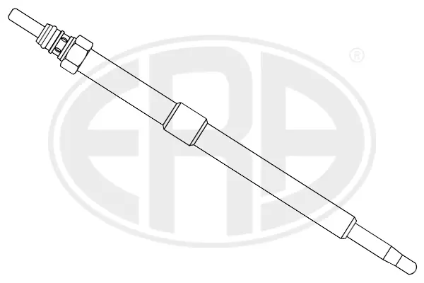 Glow Plug (WG1497041)