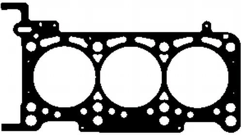 Gasket, cylinder head (WG1756789)