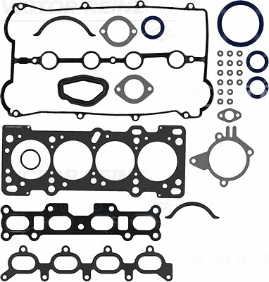 Full Gasket Kit, engine (WG1239521)
