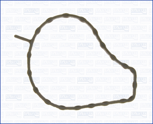 Gasket, water pump (WG1751335)