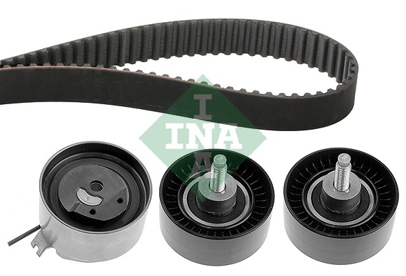 Timing Belt Kit (WG1251826)