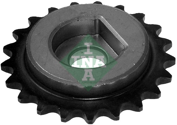 Gear, balance shaft (WG1781216)