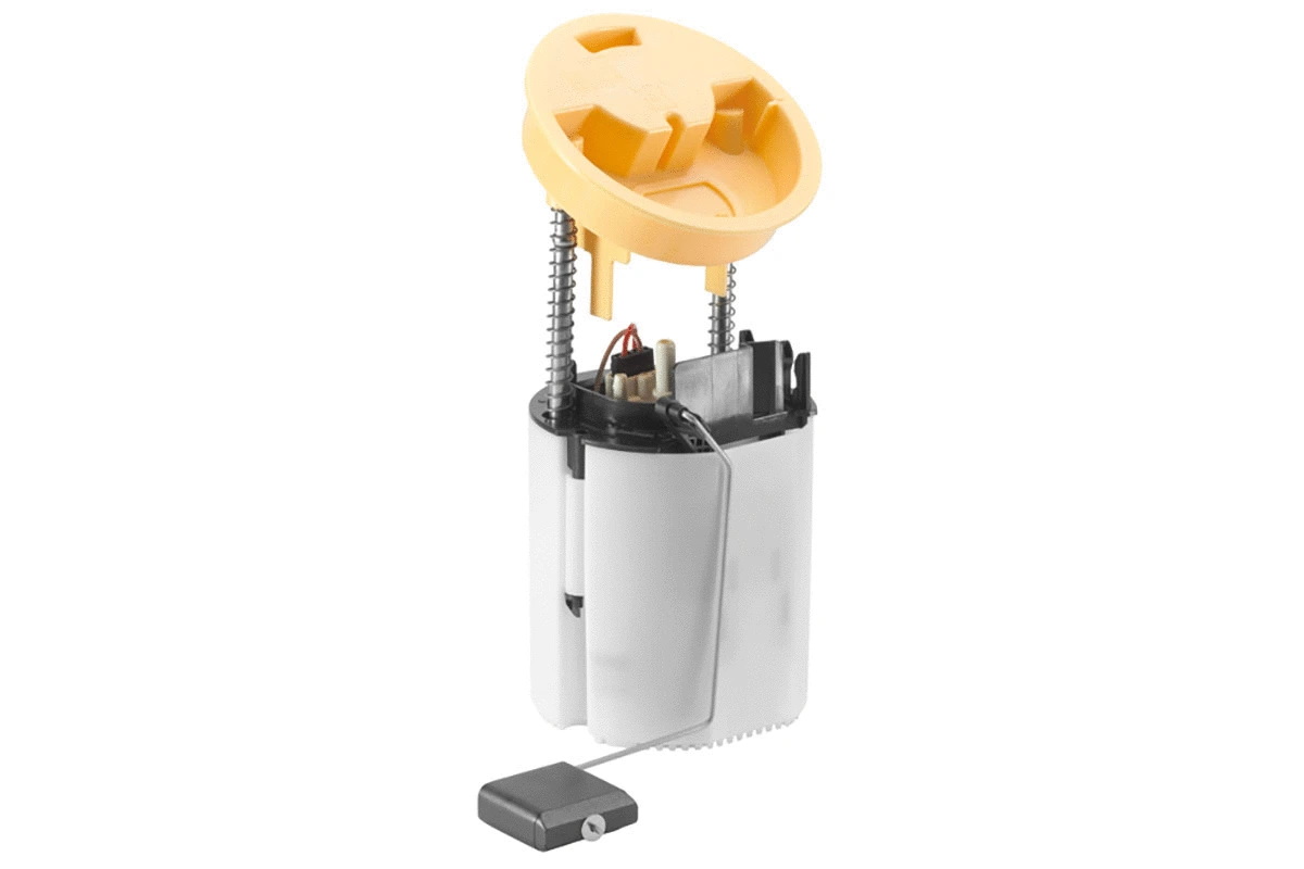 Fuel Feed Unit (WG1032552)