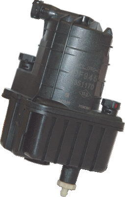 Fuel Filter (WG1748070)