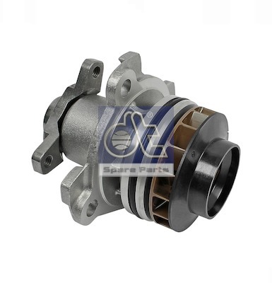 Water Pump, engine cooling (WG2318092)