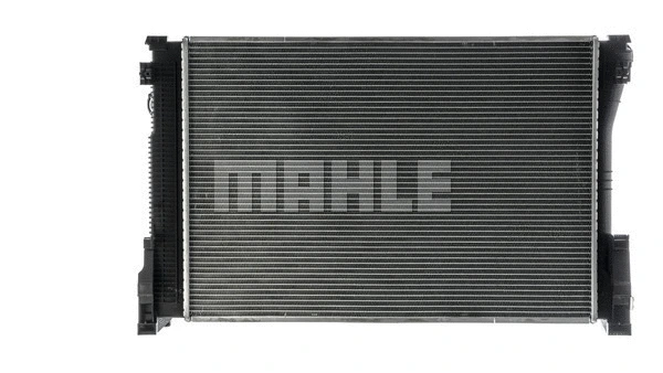 Radiator, engine cooling (WG2182420)