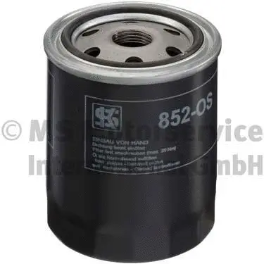 Oil Filter (WG1018736)