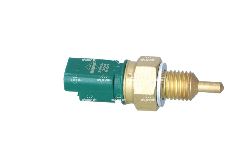 Sensor, coolant temperature