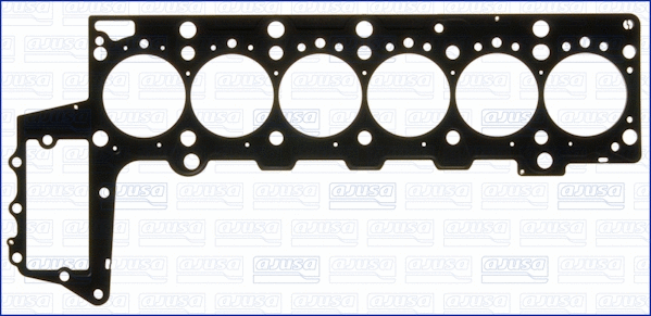 Gasket, cylinder head (WG1449253)
