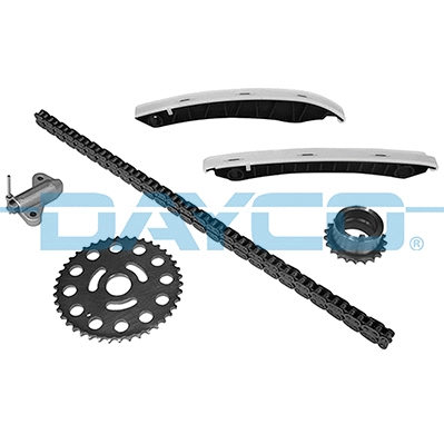 Timing Chain Kit (WG2113581)