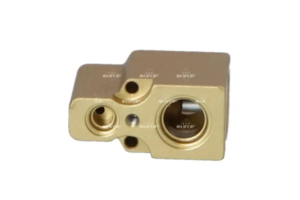 Expansion Valve, air conditioning (WG2161434)