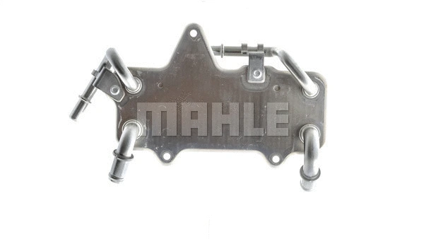 Oil Cooler, automatic transmission