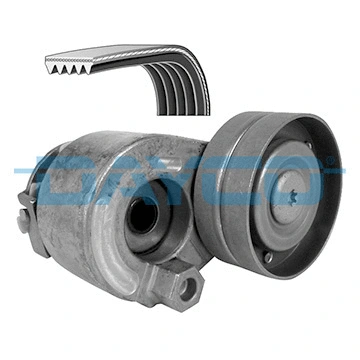 V-Ribbed Belt Set (WG2006922)