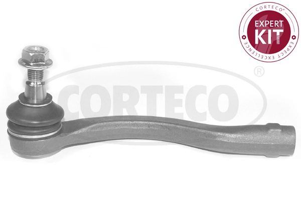 Tie Rod End (WG2292804)