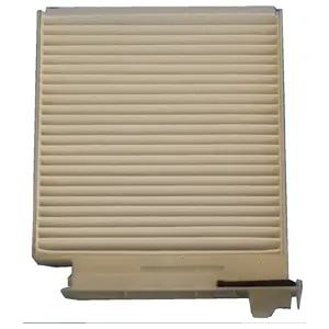 Filter, cabin air (WG1774603)