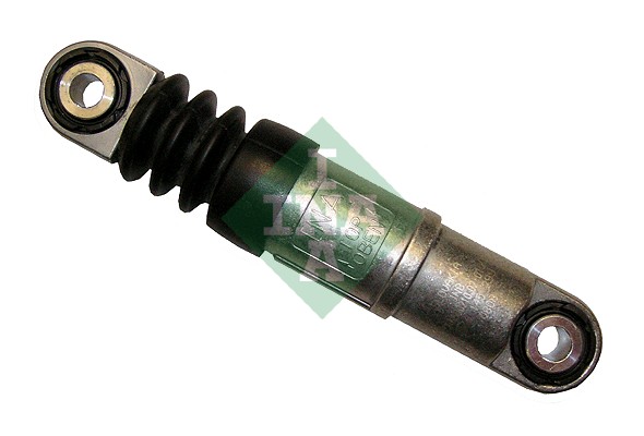 Vibration Damper, V-ribbed belt (WG1253241)