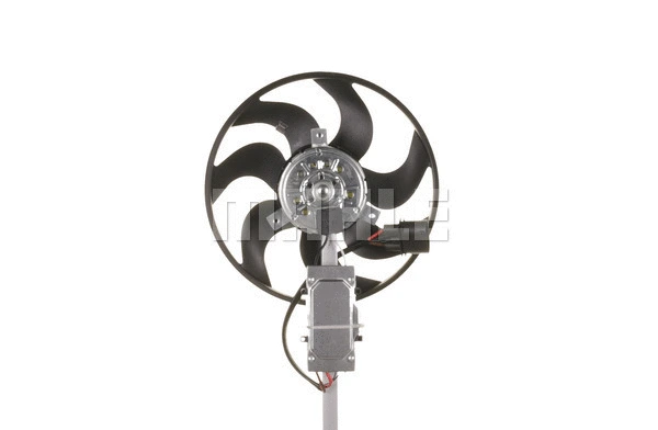 Fan, engine cooling (WG2180628)