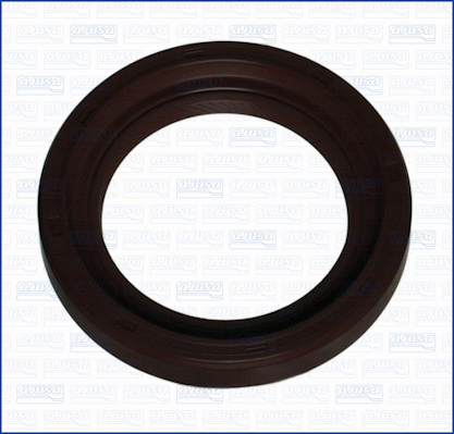 Shaft Seal, crankshaft (WG1163460)