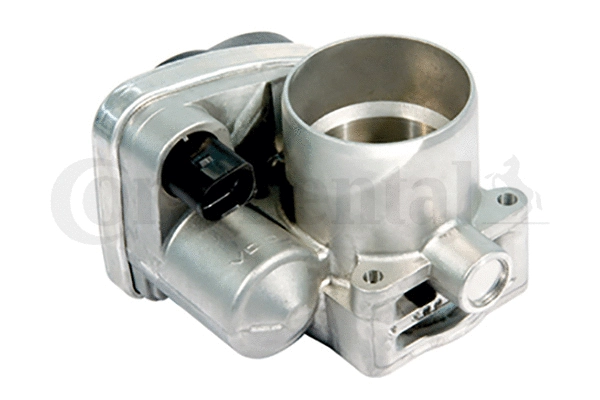 Throttle Body (WG1032744)