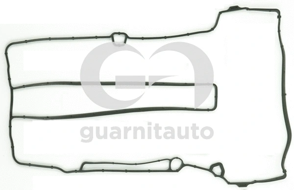 Gasket, cylinder head cover (WG2134307)