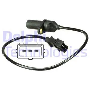Sensor, crankshaft pulse (WG1966982)