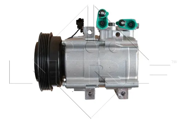 Compressor, air conditioning (WG2159153)