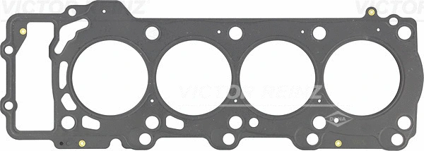 Gasket, cylinder head (WG1103339)