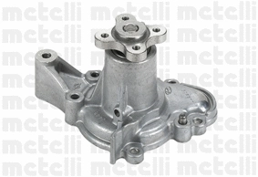 Water Pump, engine cooling (WG1790393)