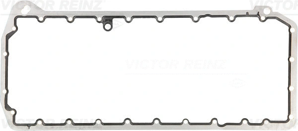 Gasket, oil sump (WG1103865)