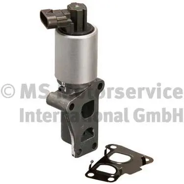 EGR Valve (WG1027071)