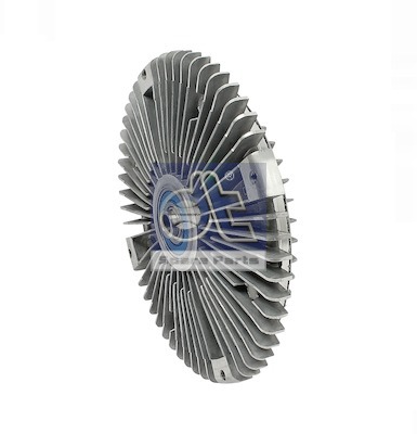 Clutch, radiator fan (WG2315829)