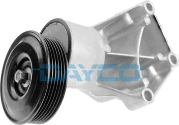 Belt Tensioner, V-ribbed belt (WG2004552)
