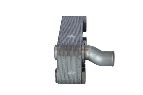 Oil Cooler, retarder