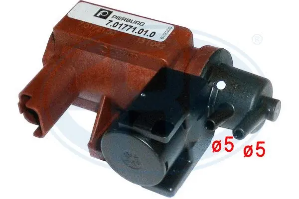 Pressure Converter, exhaust control (WG1494644)
