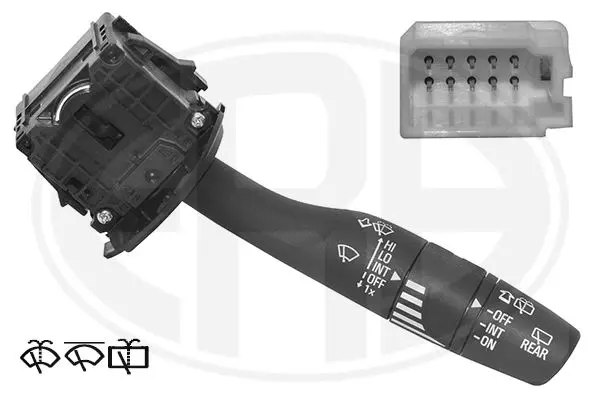 Steering Column Switch (WG2014653)