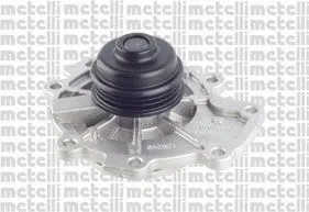 Water Pump, engine cooling (WG1790469)