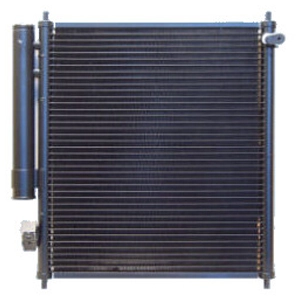 Condenser, air conditioning (WG2041738)