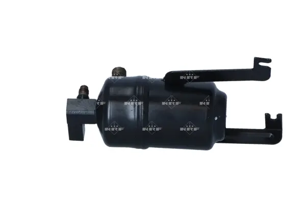 Dryer, air conditioning