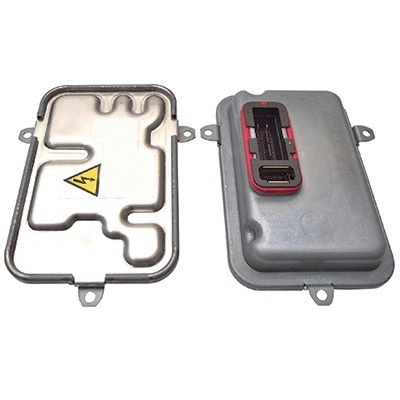 Control Unit, lights (WG1748470)