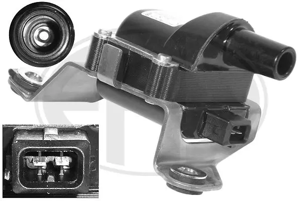 Ignition Coil (WG1496733)