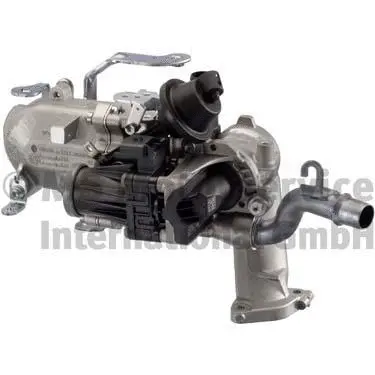 Cooler, exhaust gas recirculation (WG1806736)