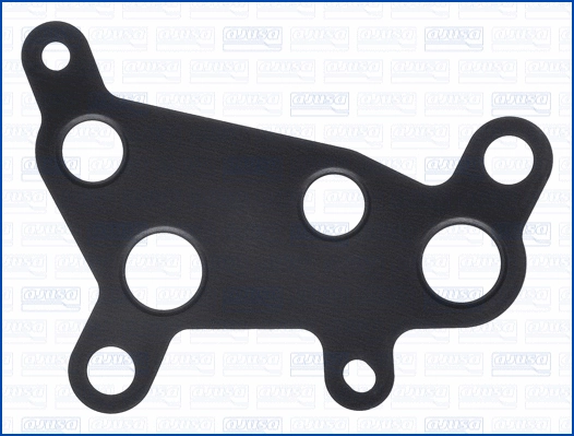Gasket, oil cooler (WG2079106)